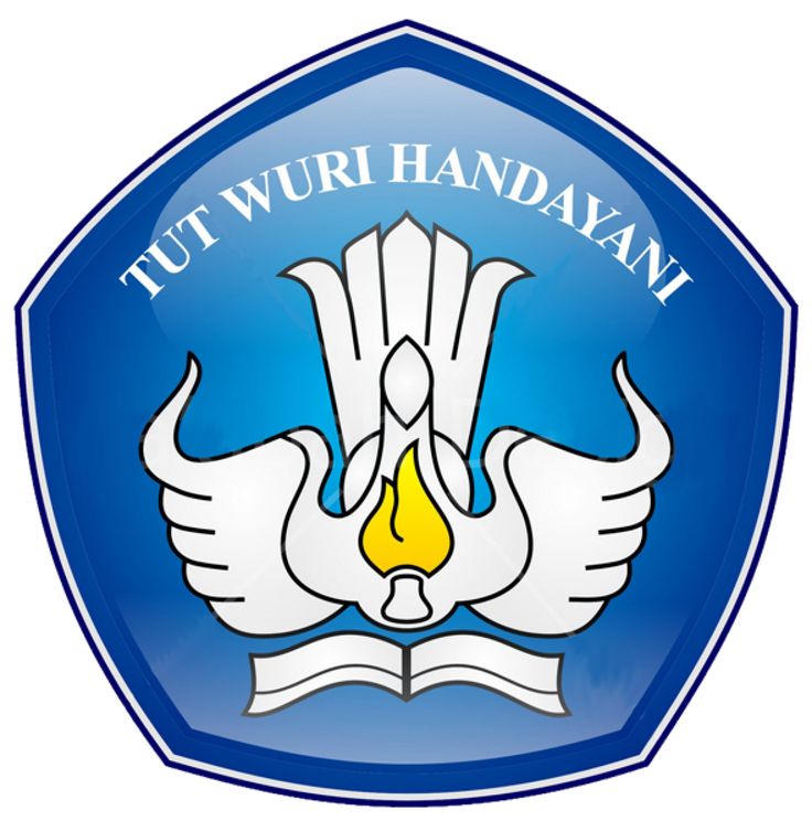 Detail Logo Kemendikbud Vector Nomer 9