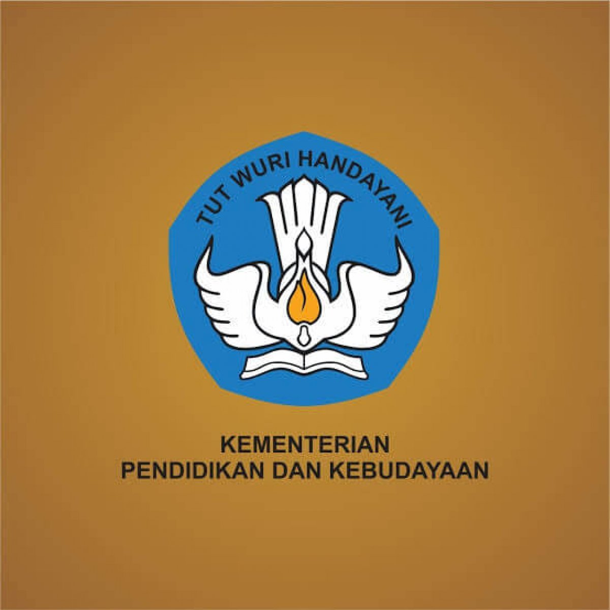 Detail Logo Kemendikbud Vector Nomer 11
