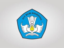 Detail Logo Kemendikbud Vector Nomer 19