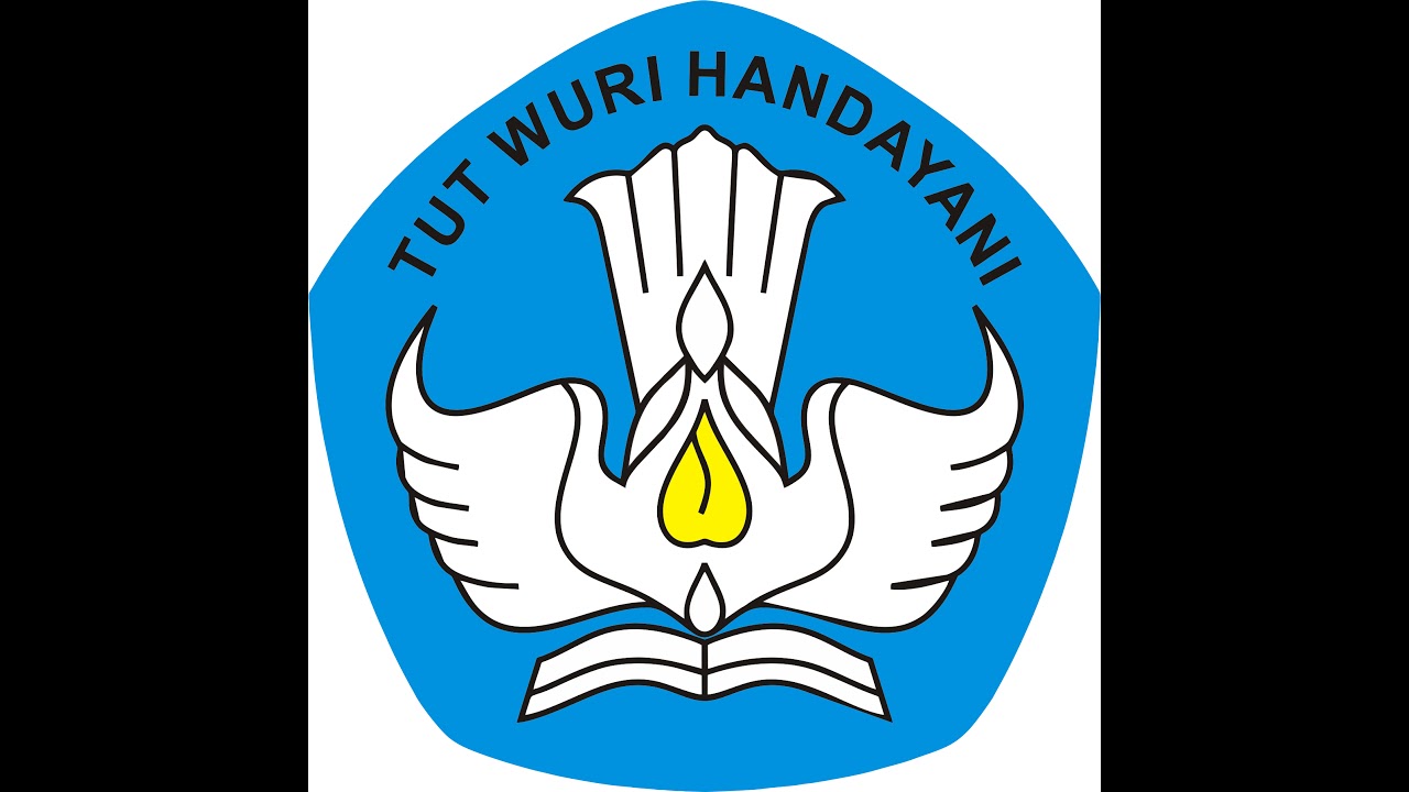 Detail Logo Kemendikbud Vector Nomer 20