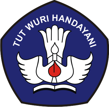 Detail Logo Kemendikbud Vector Nomer 25