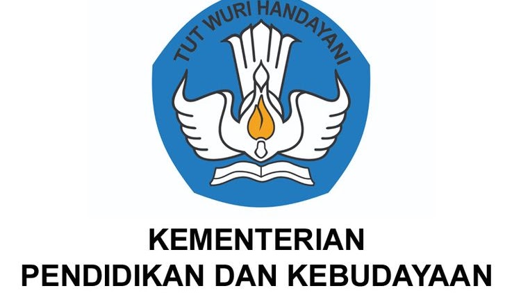 Detail Logo Kemendikbud Vector Nomer 4