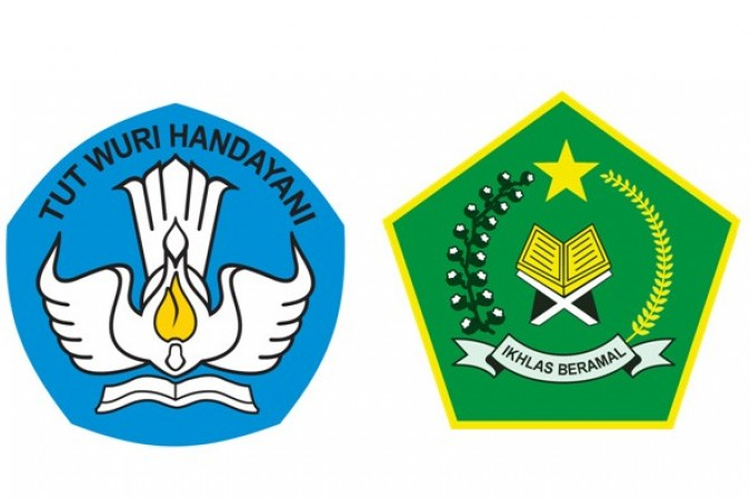 Detail Logo Kemendikbud Vector Nomer 33