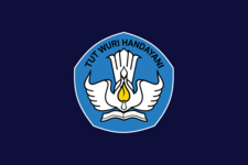 Detail Logo Kemendikbud Vector Nomer 35