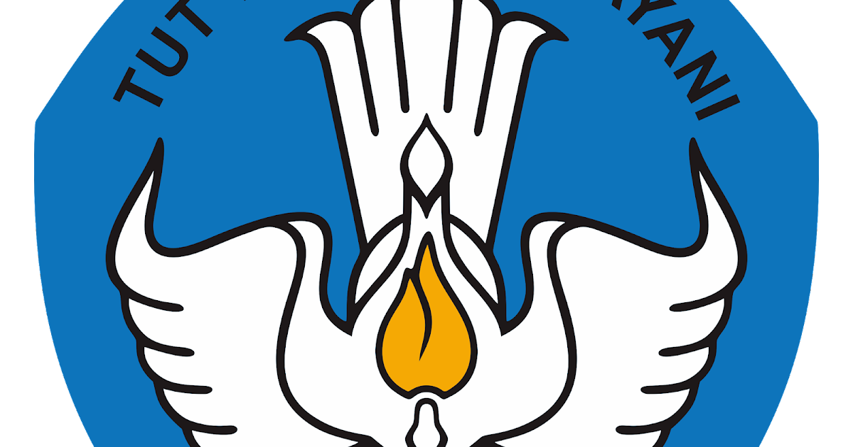 Detail Logo Kemendikbud Vector Nomer 6
