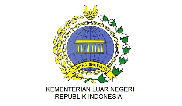 Detail Logo Kemenlu Png Nomer 6