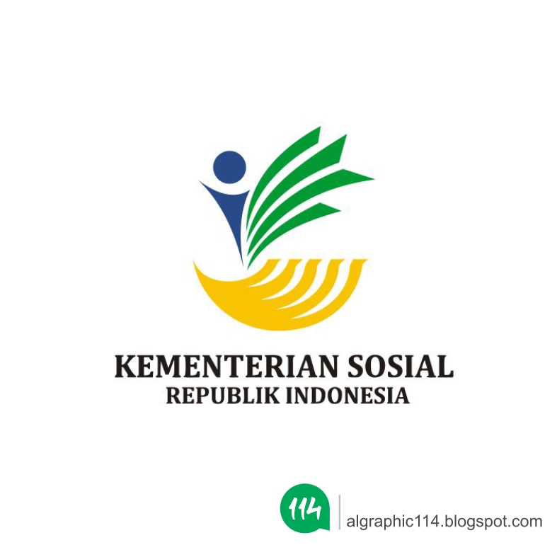 Detail Logo Kemensos Ri Png Nomer 9