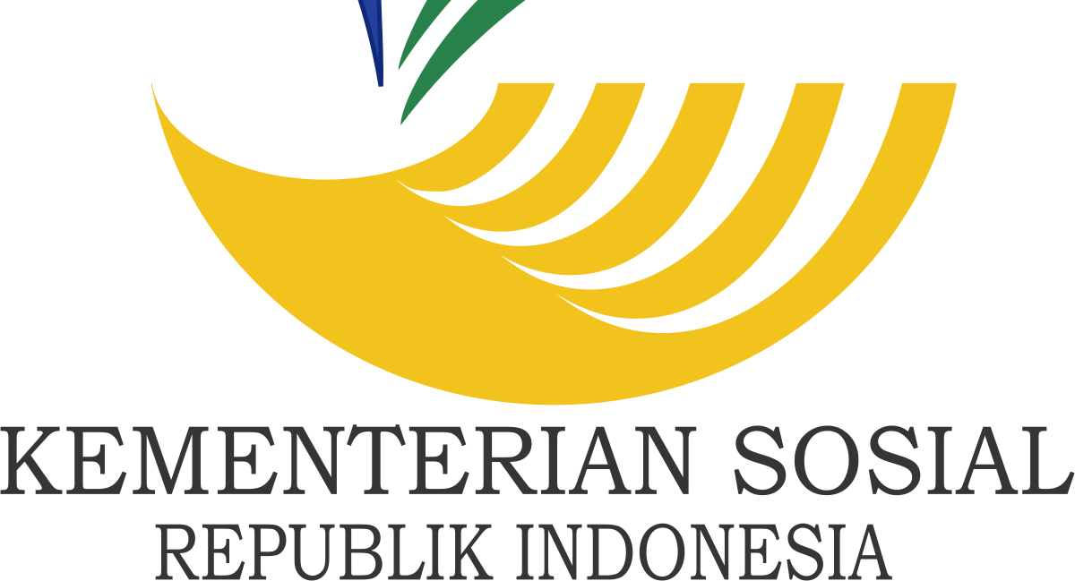 Detail Logo Kemensos Ri Png Nomer 11