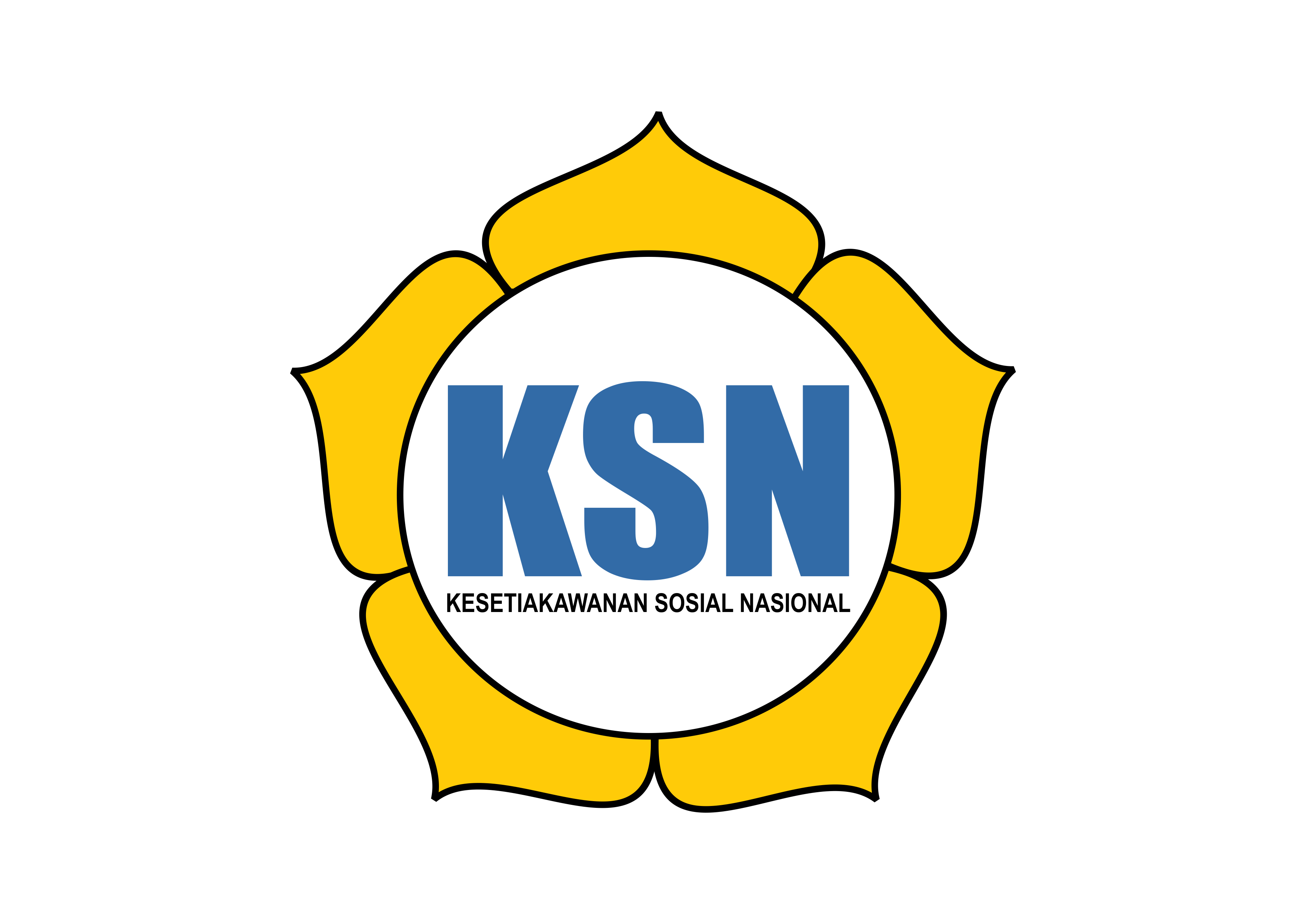 Detail Logo Kemensos Ri Png Nomer 16