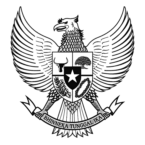 Detail Logo Kementerian Agama Hitam Putih Nomer 14