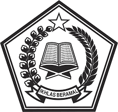 Detail Logo Kementerian Agama Hitam Putih Nomer 18