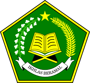 Detail Logo Kementerian Agama Republik Indonesia Nomer 11