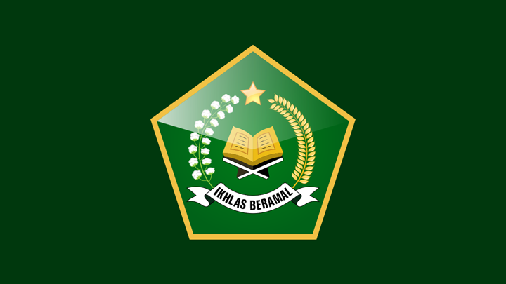 Detail Logo Kementerian Agama Republik Indonesia Nomer 18