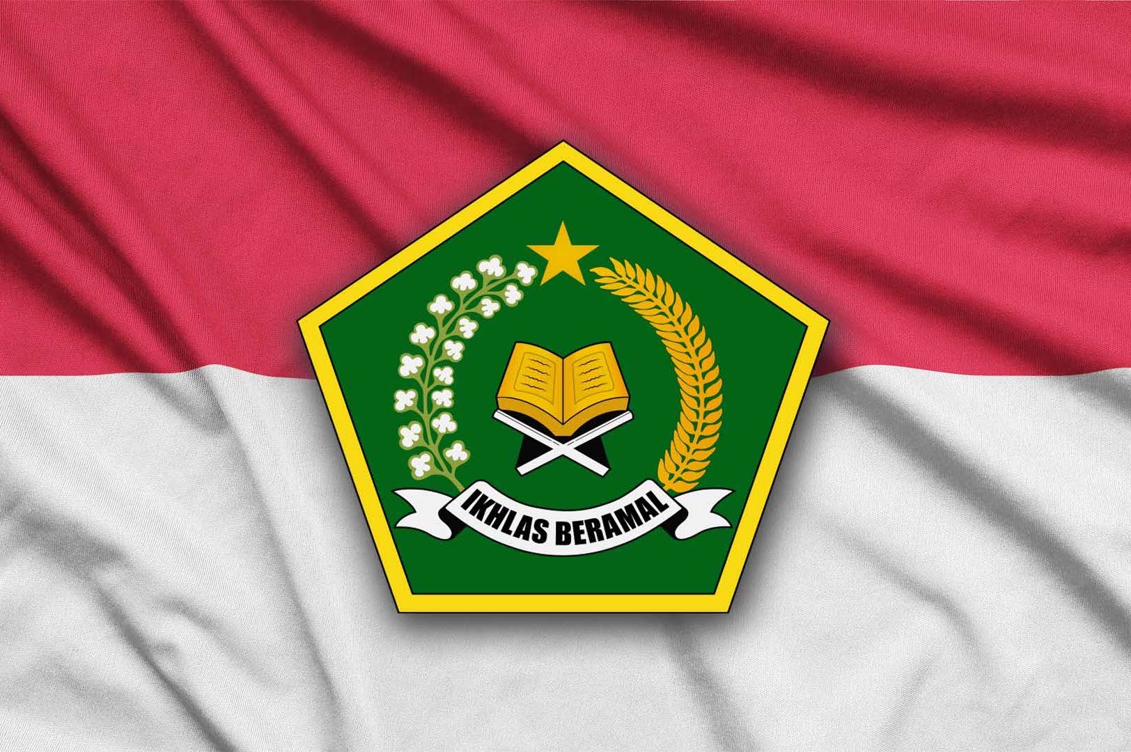 Detail Logo Kementerian Agama Republik Indonesia Nomer 26