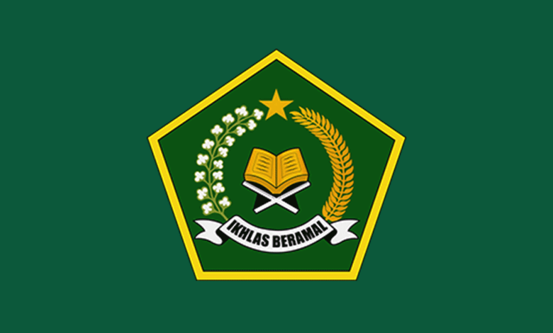Detail Logo Kementerian Agama Ri Nomer 12