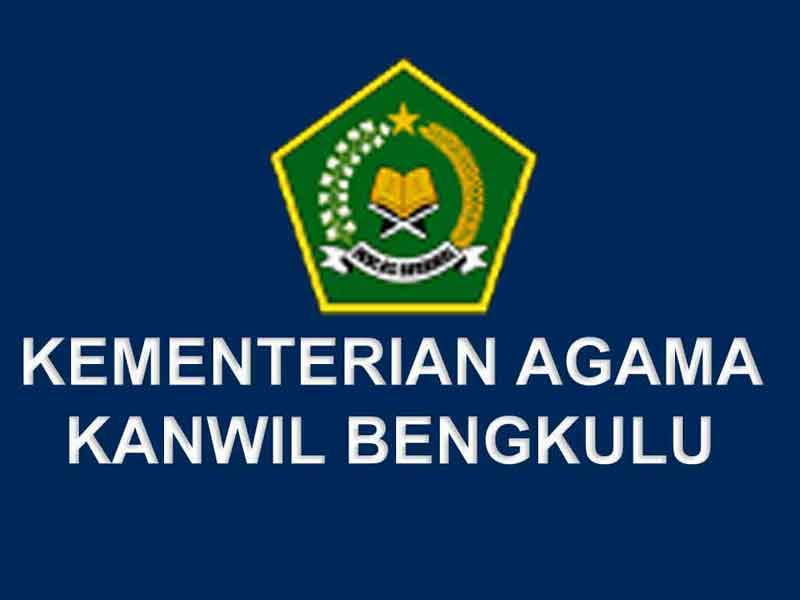 Detail Logo Kementerian Agama Ri Nomer 19