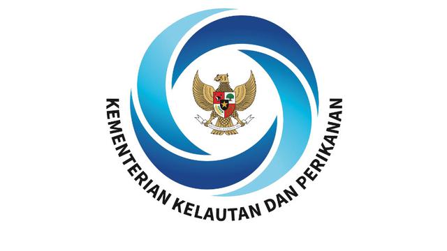 Logo Kementerian Kelautan Dan Perikanan - KibrisPDR