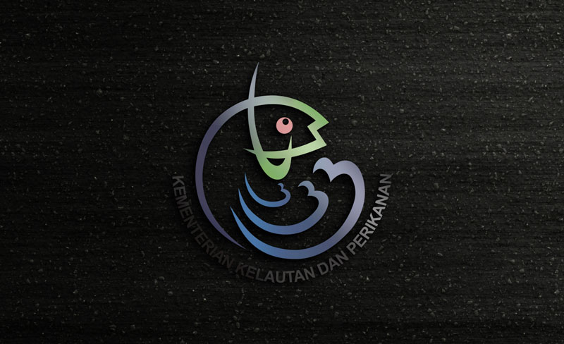 Detail Logo Kementerian Kelautan Dan Perikanan Nomer 22