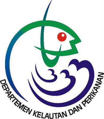 Detail Logo Kementerian Kelautan Dan Perikanan Nomer 4