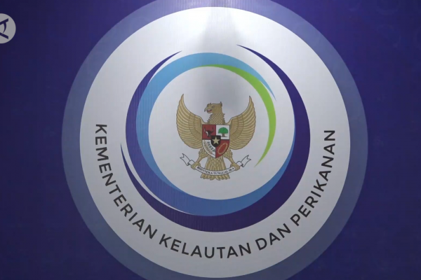 Detail Logo Kementerian Kelautan Dan Perikanan Png Nomer 15