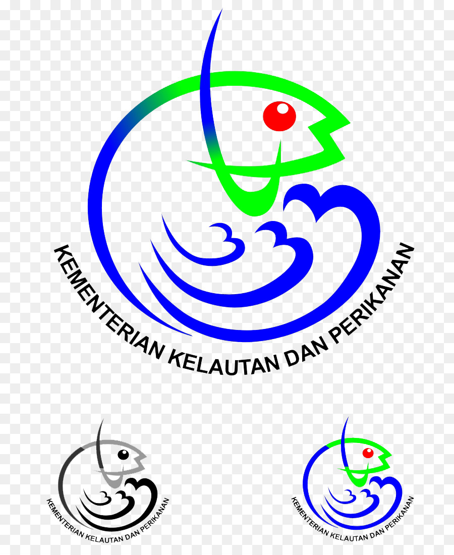 Detail Logo Kementerian Kelautan Dan Perikanan Png Nomer 19