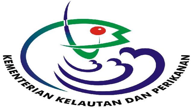 Detail Logo Kementerian Kelautan Dan Perikanan Png Nomer 26
