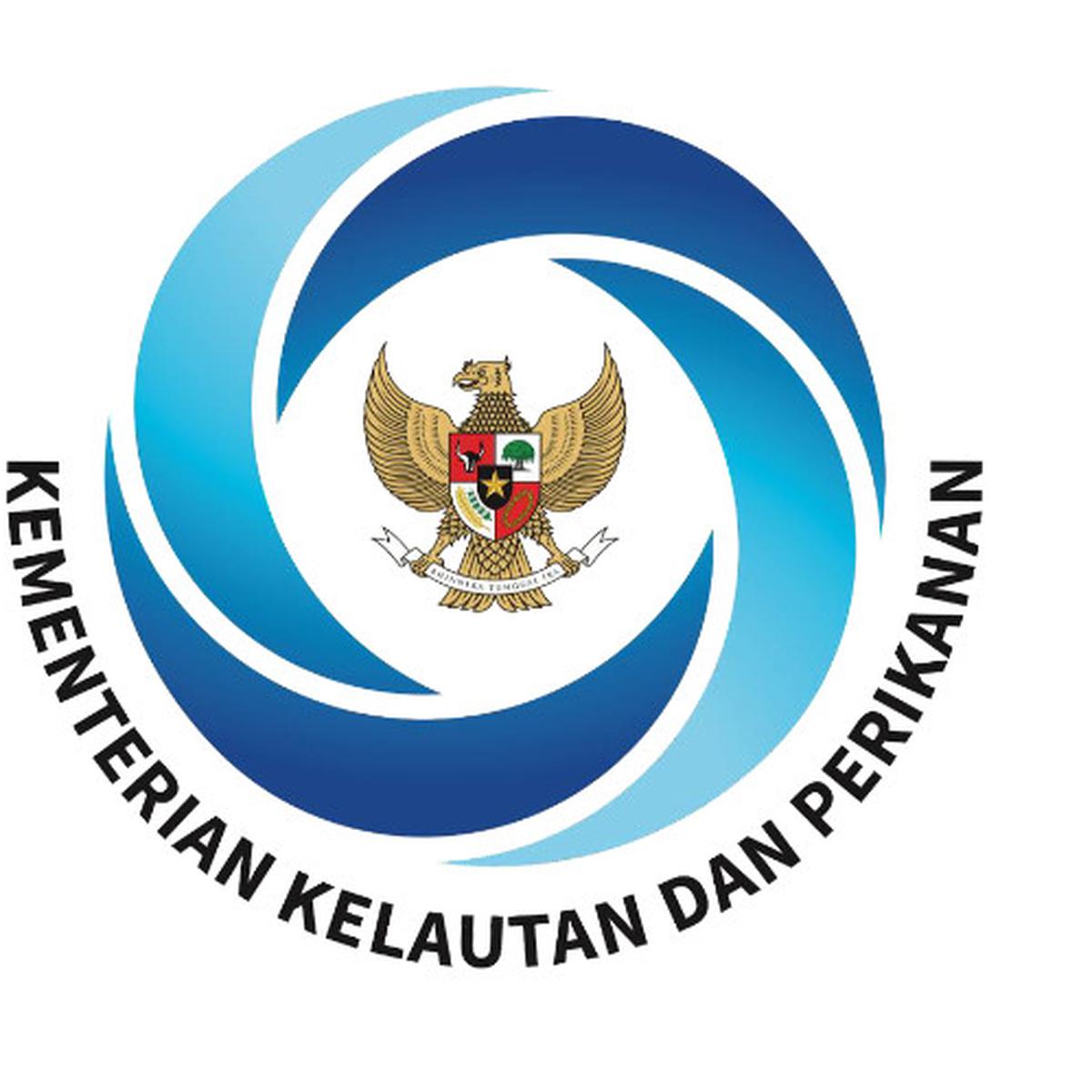 Detail Logo Kementerian Kelautan Dan Perikanan Png Nomer 3
