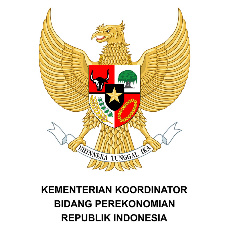 Detail Logo Kementerian Kelautan Dan Perikanan Png Nomer 36