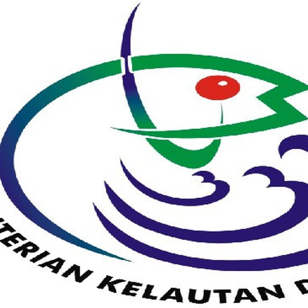 Detail Logo Kementerian Kelautan Dan Perikanan Png Nomer 37