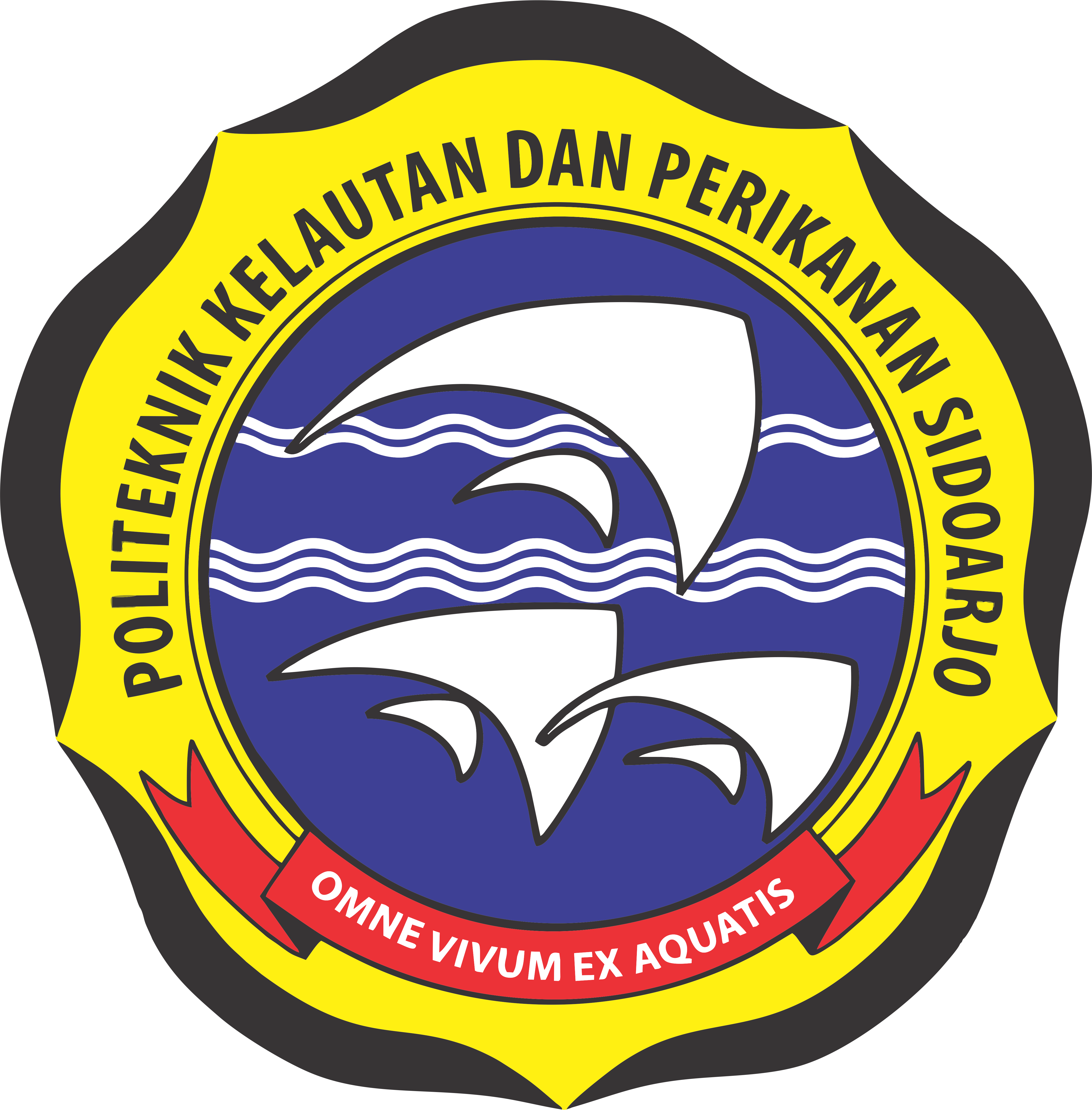 Detail Logo Kementerian Kelautan Dan Perikanan Png Nomer 41