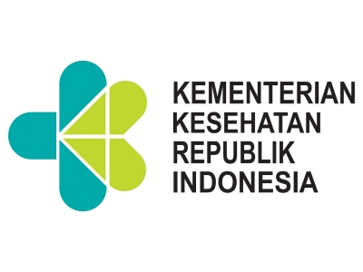 Logo Kementerian Kesehatan - KibrisPDR