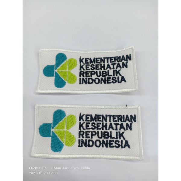 Detail Logo Kementerian Kesehatan Nomer 43