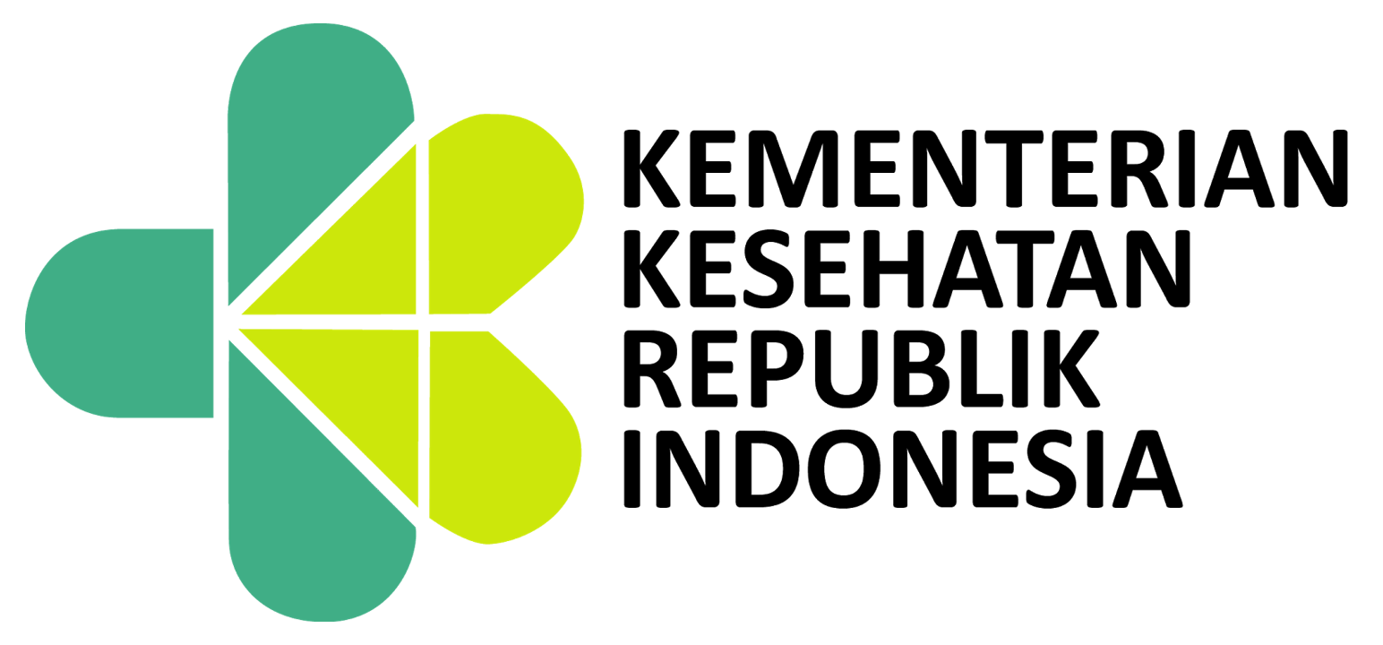 Detail Logo Kementerian Kesehatan Nomer 7