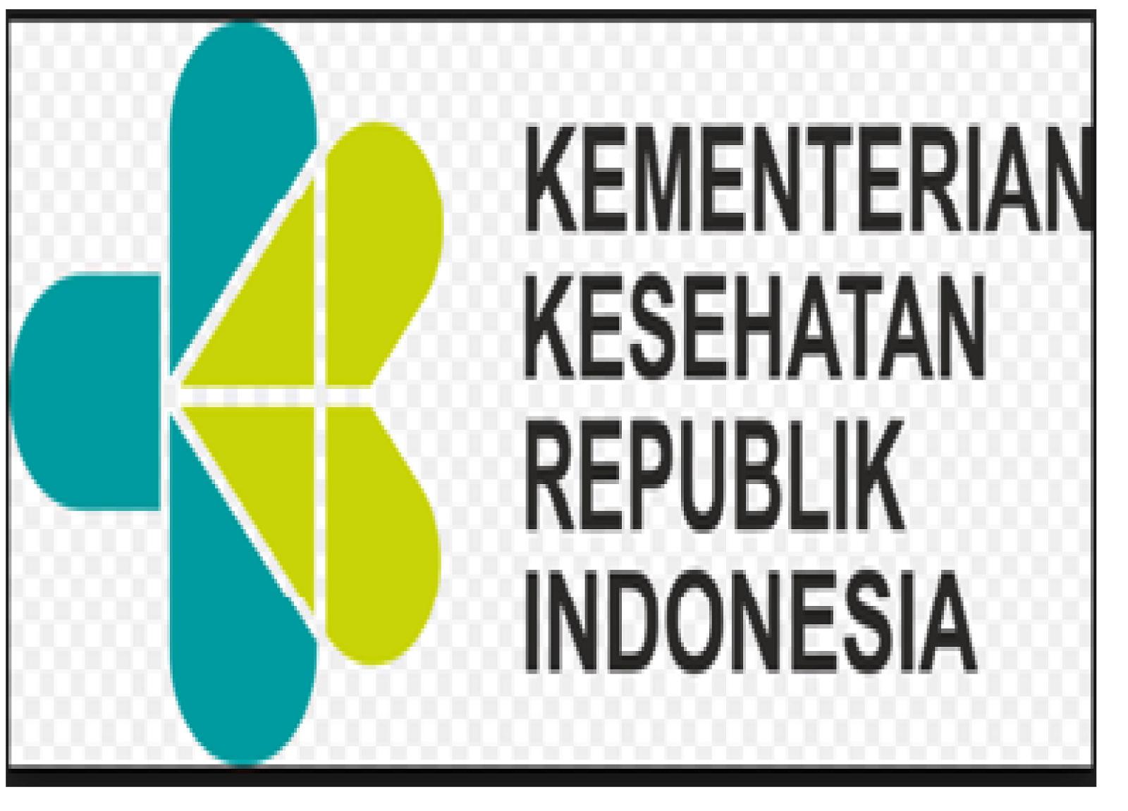 Detail Logo Kementerian Kesehatan Baru Nomer 9