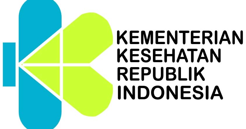 Detail Logo Kementerian Kesehatan Baru Nomer 4