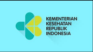 Detail Logo Kementerian Kesehatan Baru Nomer 5