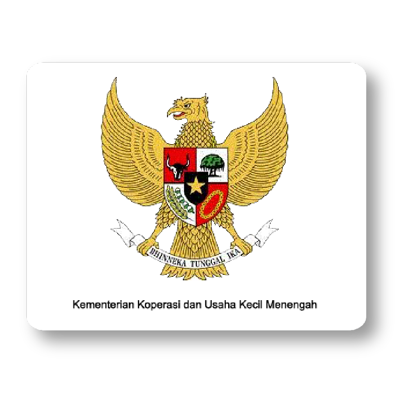 Detail Logo Kementerian Koperasi Nomer 37