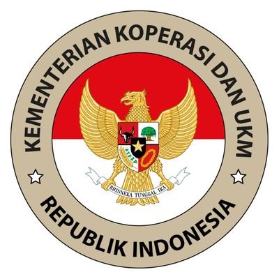 Detail Logo Kementerian Koperasi Nomer 5