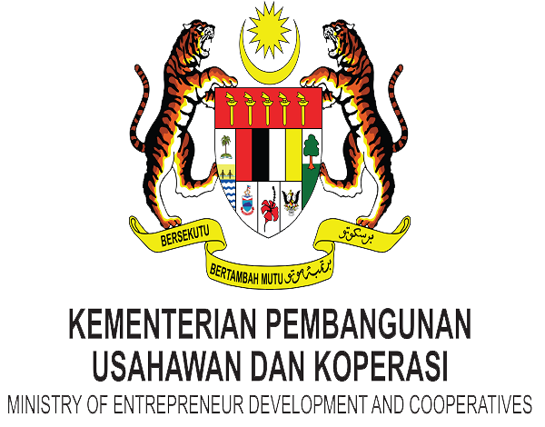 Detail Logo Kementerian Koperasi Nomer 44