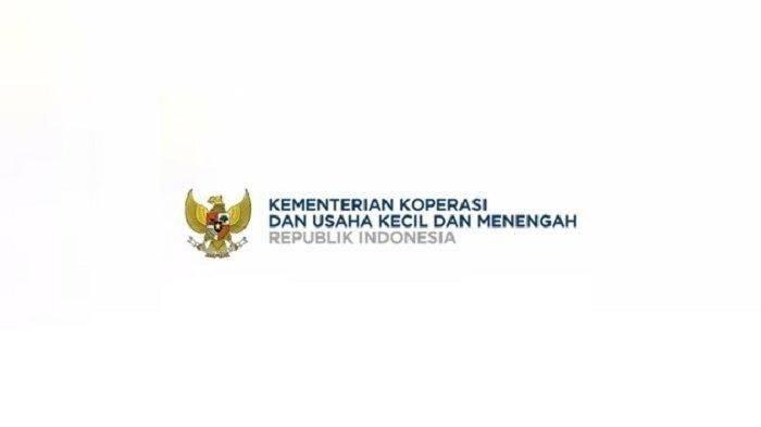 Detail Logo Kementerian Koperasi Nomer 8