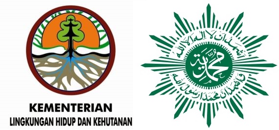 Detail Logo Kementerian Lhk Png Nomer 39
