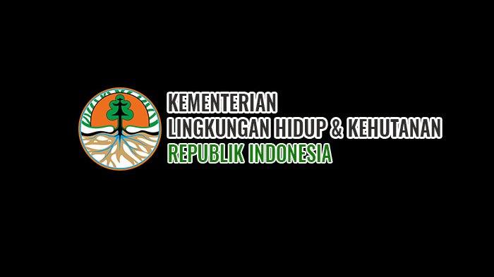 Detail Logo Kementerian Lingkungan Hidup Nomer 21