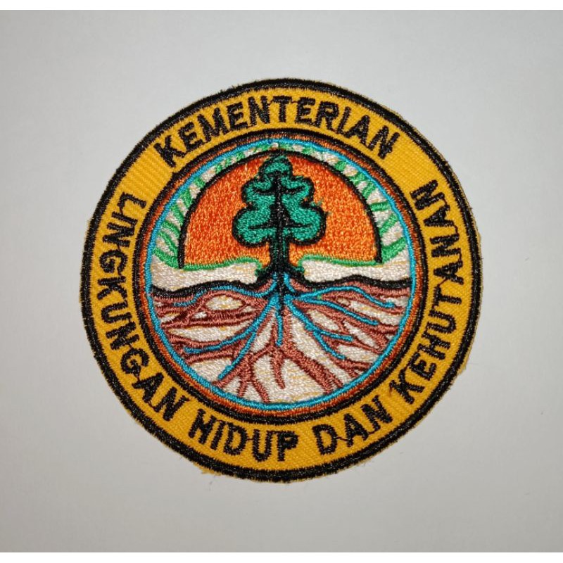 Detail Logo Kementerian Lingkungan Hidup Dan Kehutanan Png Nomer 12