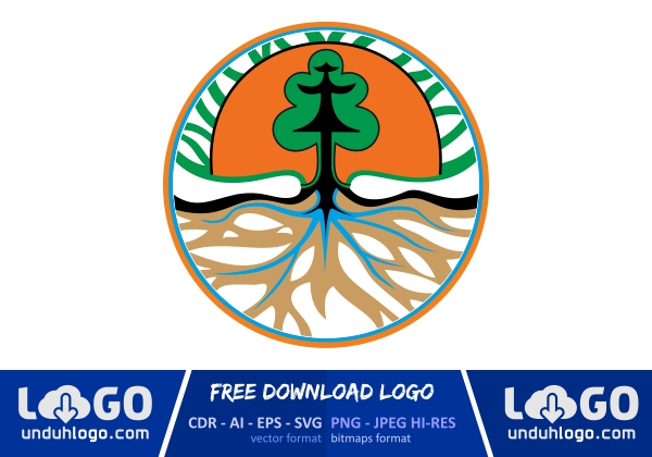 Detail Logo Kementerian Lingkungan Hidup Dan Kehutanan Png Nomer 4