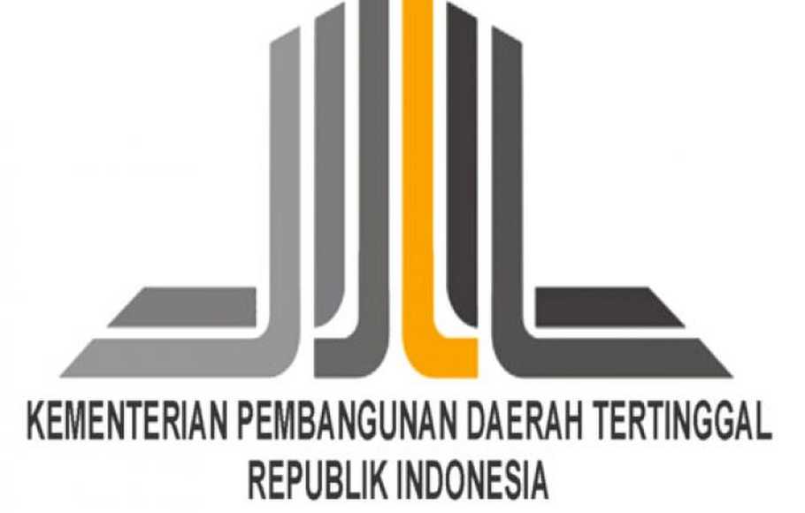 Detail Logo Kementerian Pembangunan Daerah Tertinggal Nomer 8