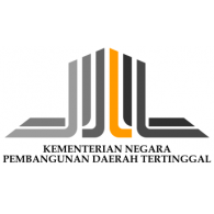 Detail Logo Kementerian Pembangunan Daerah Tertinggal Nomer 10