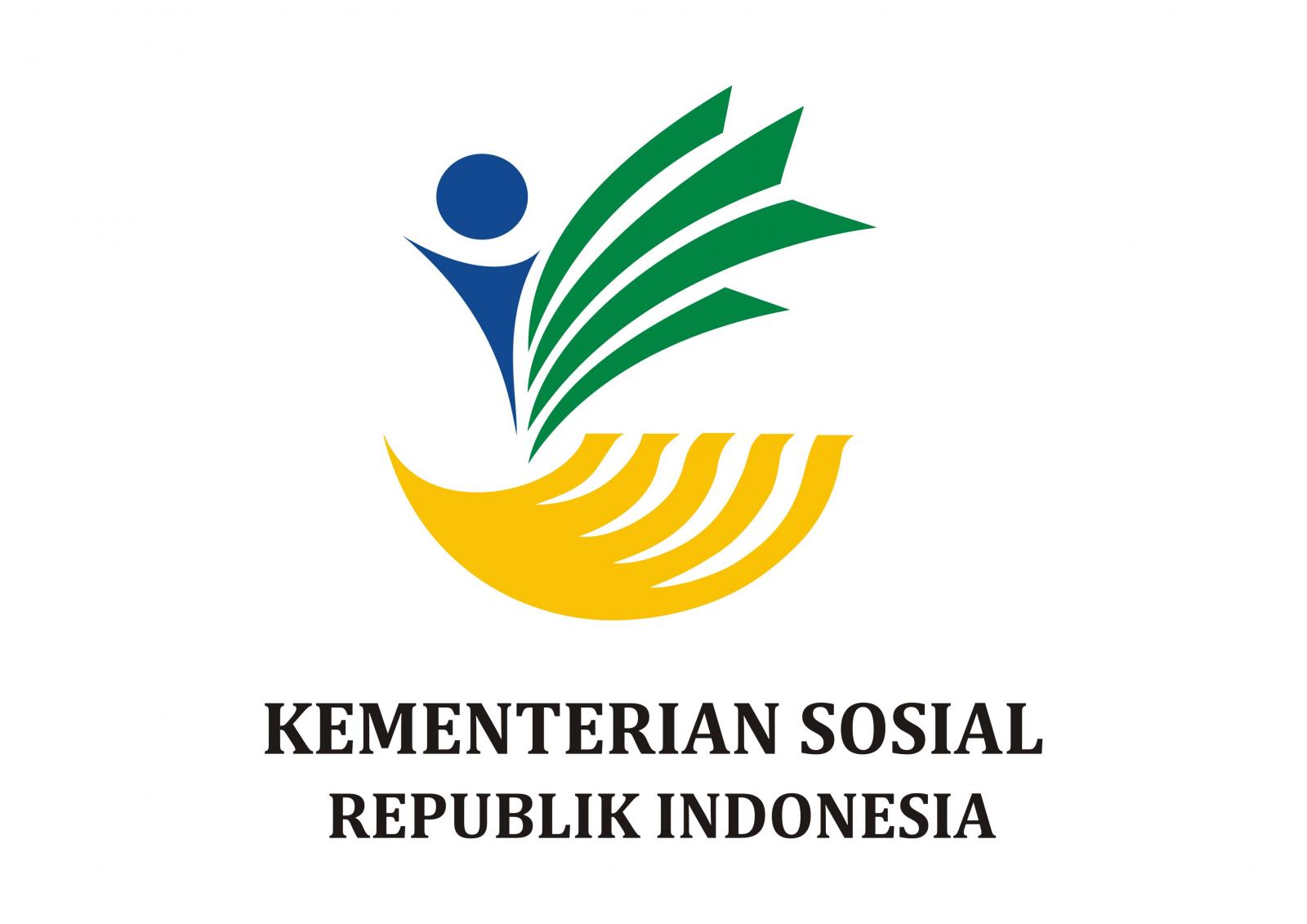 Detail Logo Kementerian Pemberdayaan Perempuan Dan Perlindungan Anak ...