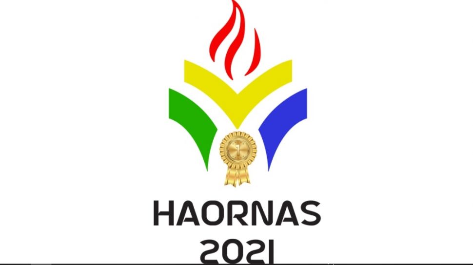 Detail Logo Kementerian Pemuda Dan Olahraga Nomer 10