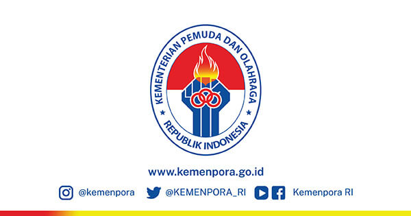 Detail Logo Kementerian Pemuda Dan Olahraga Png Nomer 3