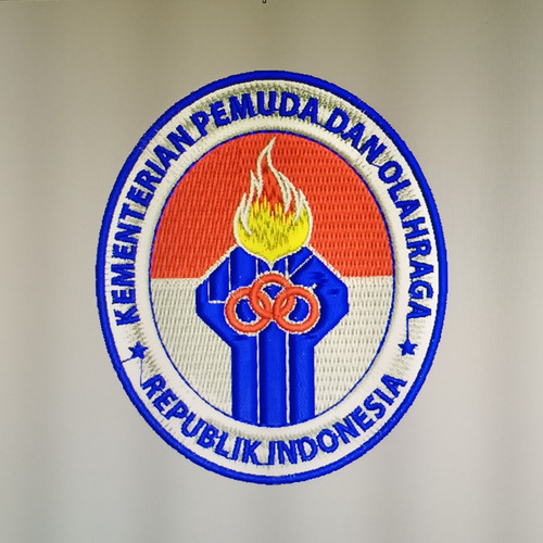Detail Logo Kementerian Pemuda Dan Olahraga Png Nomer 5